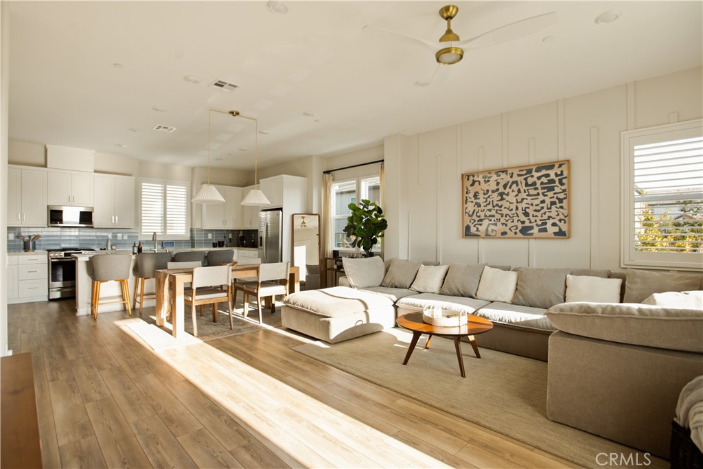 Great Park - Residential Lease