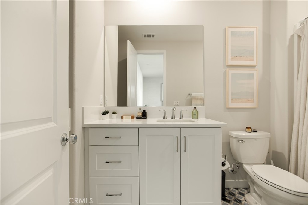 Great Park - Residential Lease