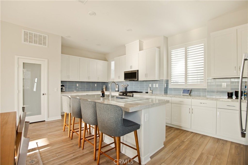 Great Park - Residential Lease