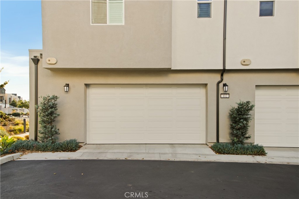 Great Park - Residential Lease