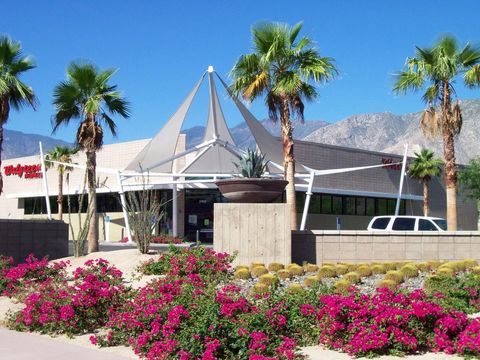 Photo of 2465 Palm Canyon Drive #Pad 9, Palm Springs, CA 92264 (MLS # 219143565DA)