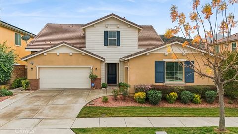 Photo of 11893 Flicker, Corona, CA 92883 (MLS # SW26004825)