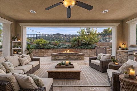 Photo of 11893 Flicker, Corona, CA 92883 (MLS # SW26004825)