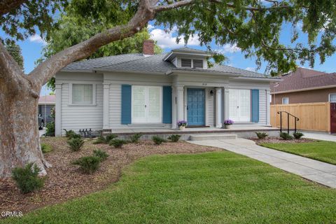 312 S Meridian Avenue Alhambra CA 91801