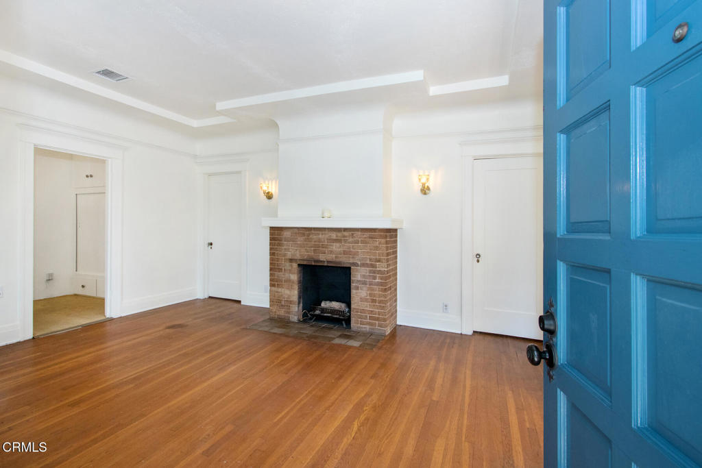 312 S Meridian Avenue