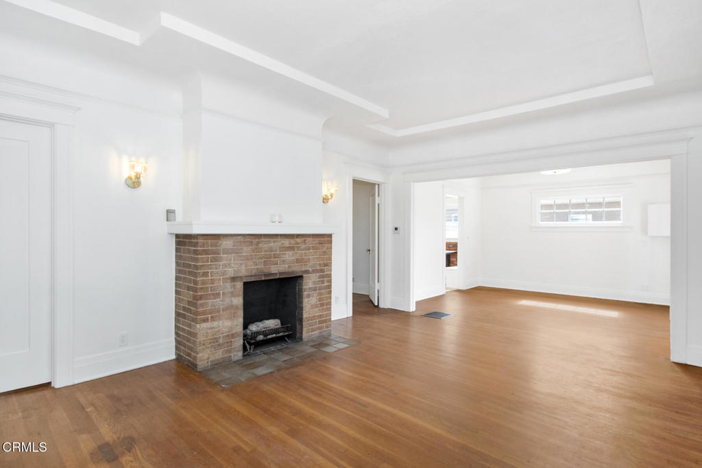 312 S Meridian Avenue