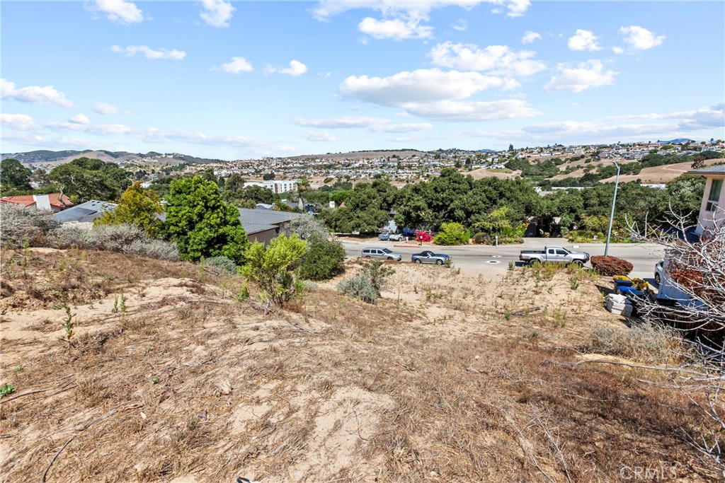 1032 Margarita Avenue