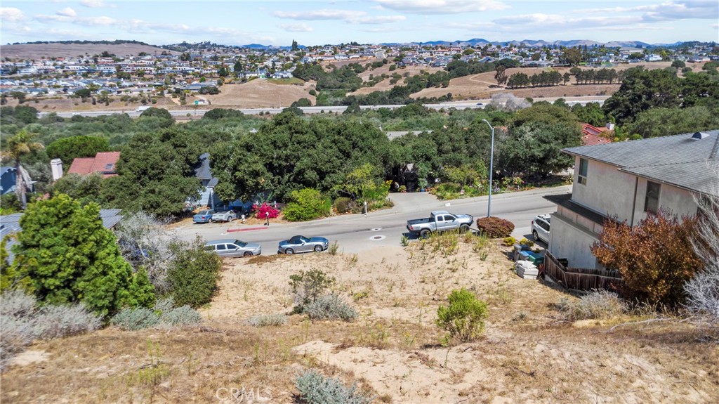 1032 Margarita Avenue