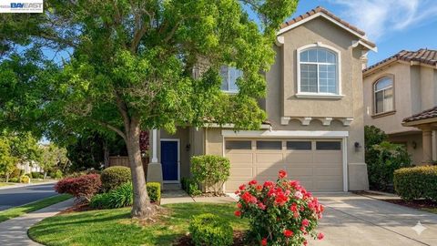 Photo of 8516 Peachtree Ave, Newark, CA 94560 (MLS # 41132365)