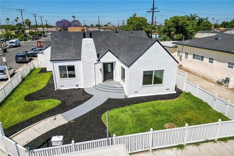 Photo of 8723 Mary AVE, Los Angeles, CA 90002 (MLS # PW26100152)