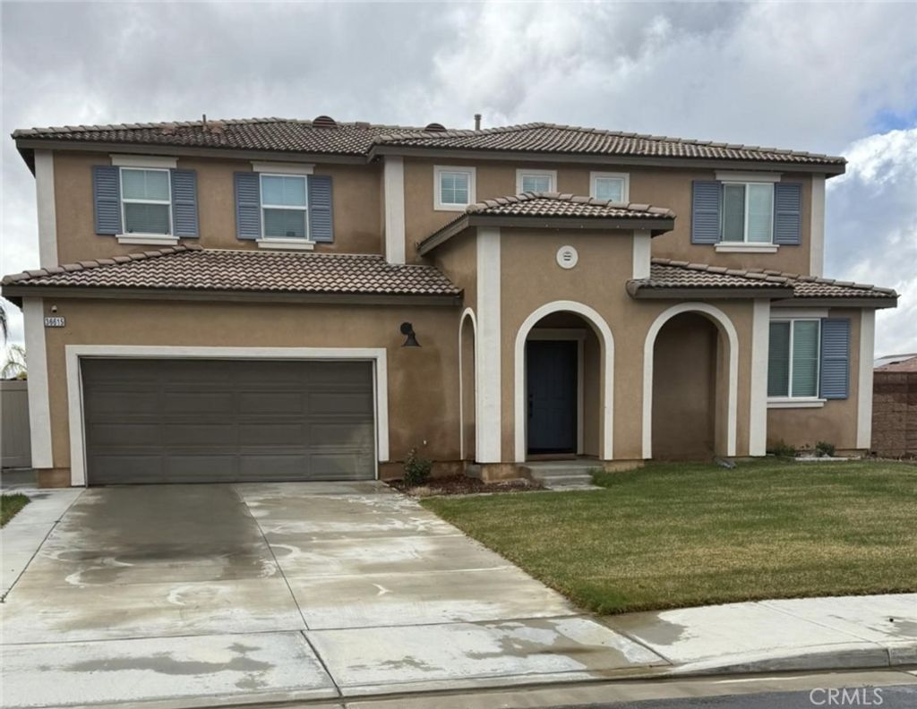 Photo of 36615 Cordoba Trl, Beaumont, CA 92223 (MLS # IV26036433)