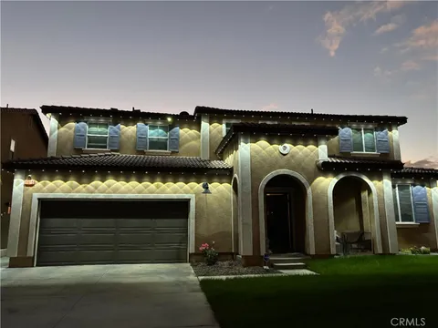 36615 Cordoba Trl, Beaumont, CA 92223 - MLS#: IV26036433