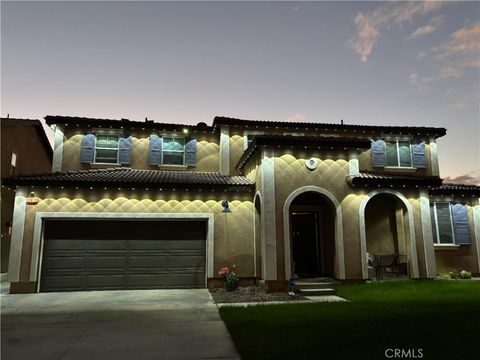 36615 Cordoba Beaumont CA 92223