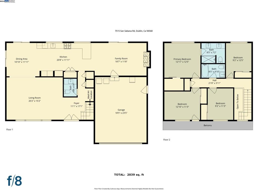 WEST SIDE DUBLIN - Residential
