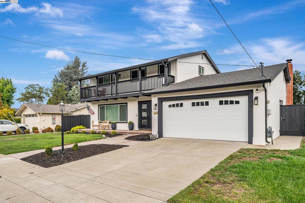 WEST SIDE DUBLIN - Residential
