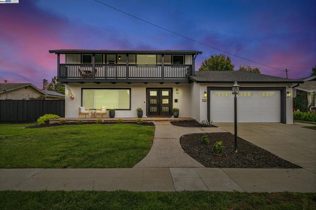 WEST SIDE DUBLIN - Residential