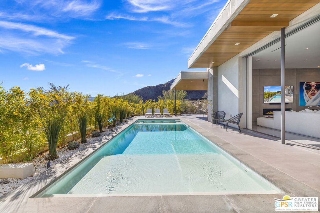 2381 Vista Palizada Drive