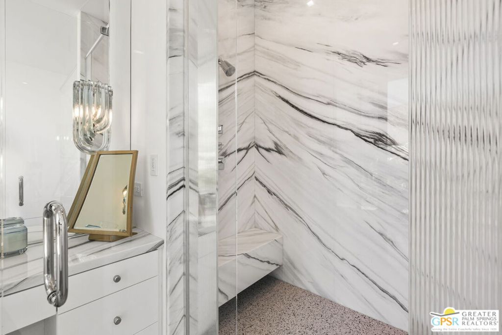 Desert Palisades - Residential