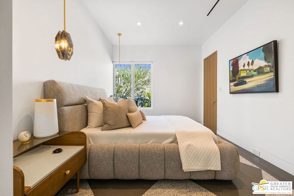 Desert Palisades - Residential