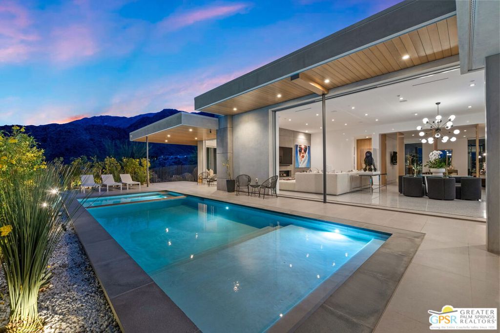 2381 Vista Palizada Drive