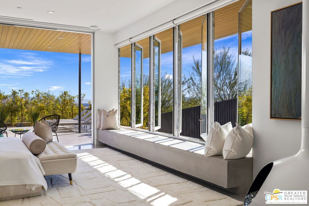 Desert Palisades - Residential