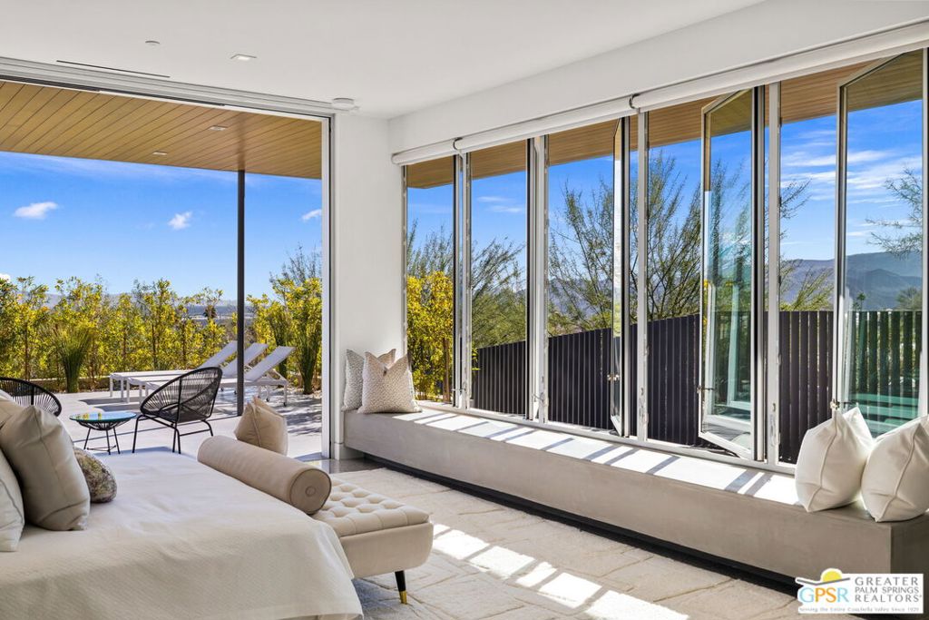 Desert Palisades - Residential