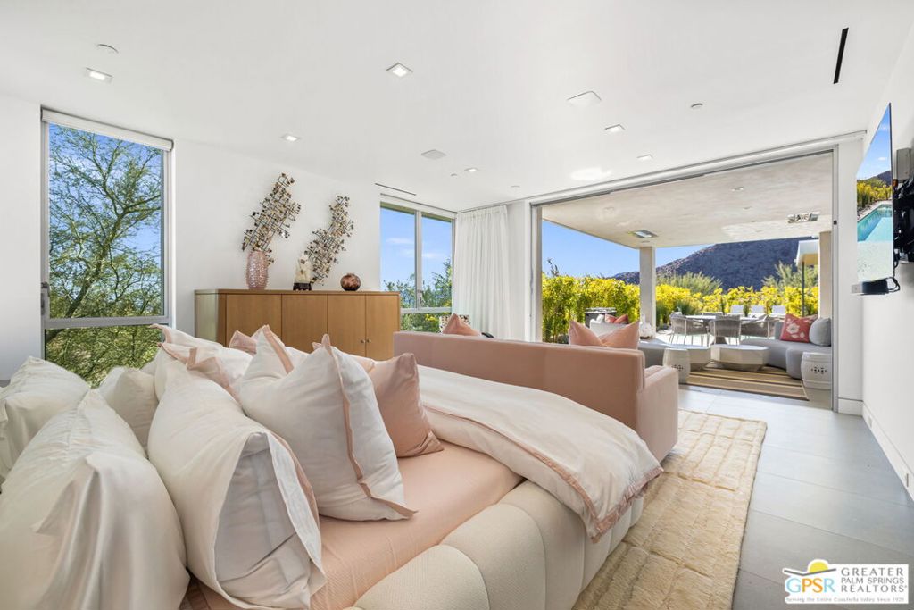 Desert Palisades - Residential