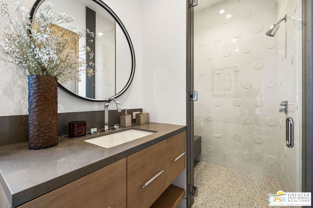 Desert Palisades - Residential