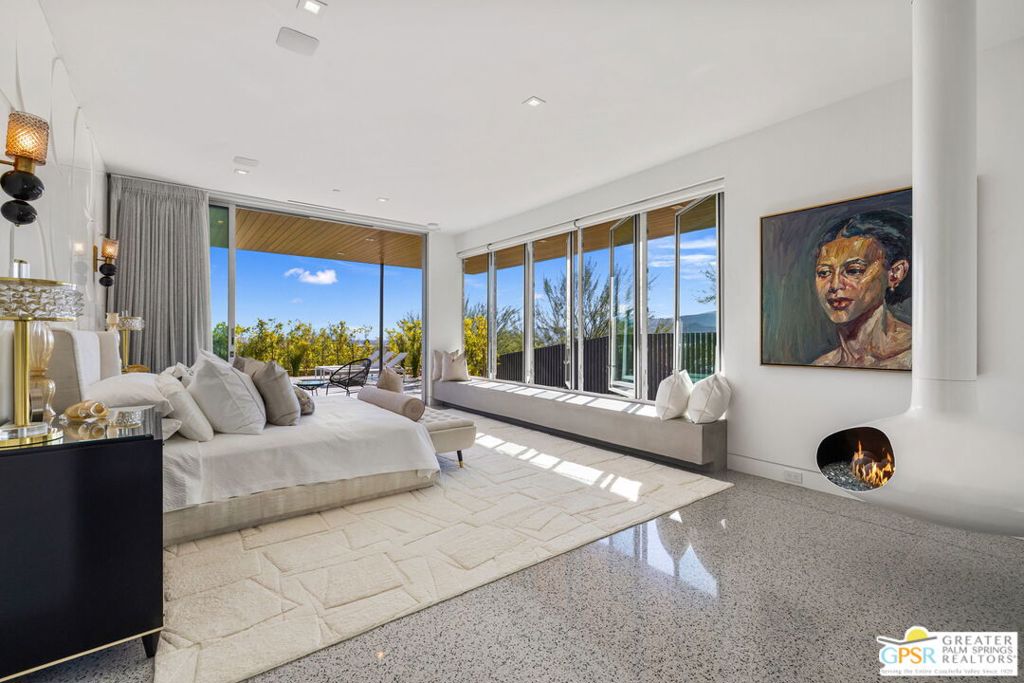 Desert Palisades - Residential