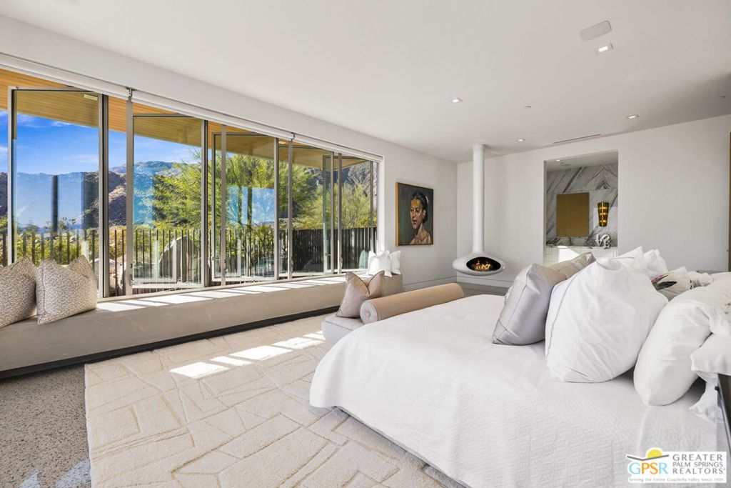 Desert Palisades - Residential