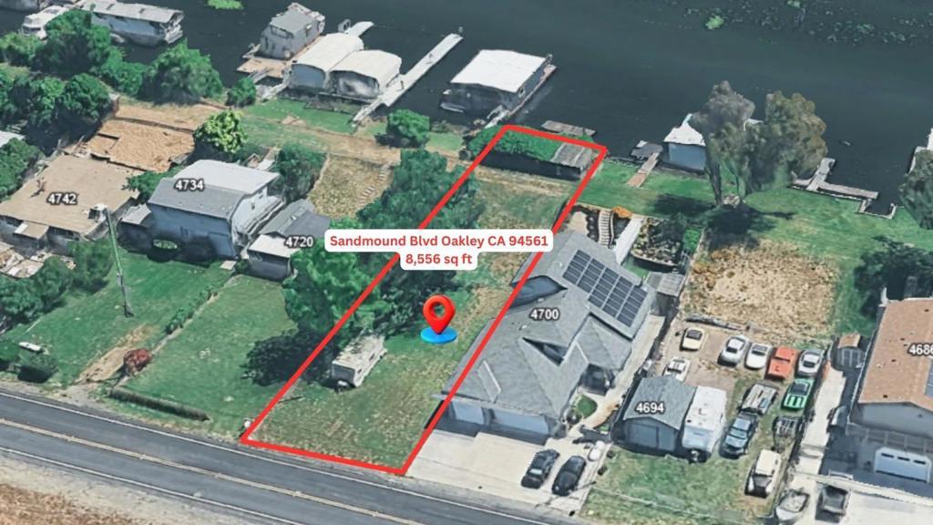 0 Sandmound Boulevard