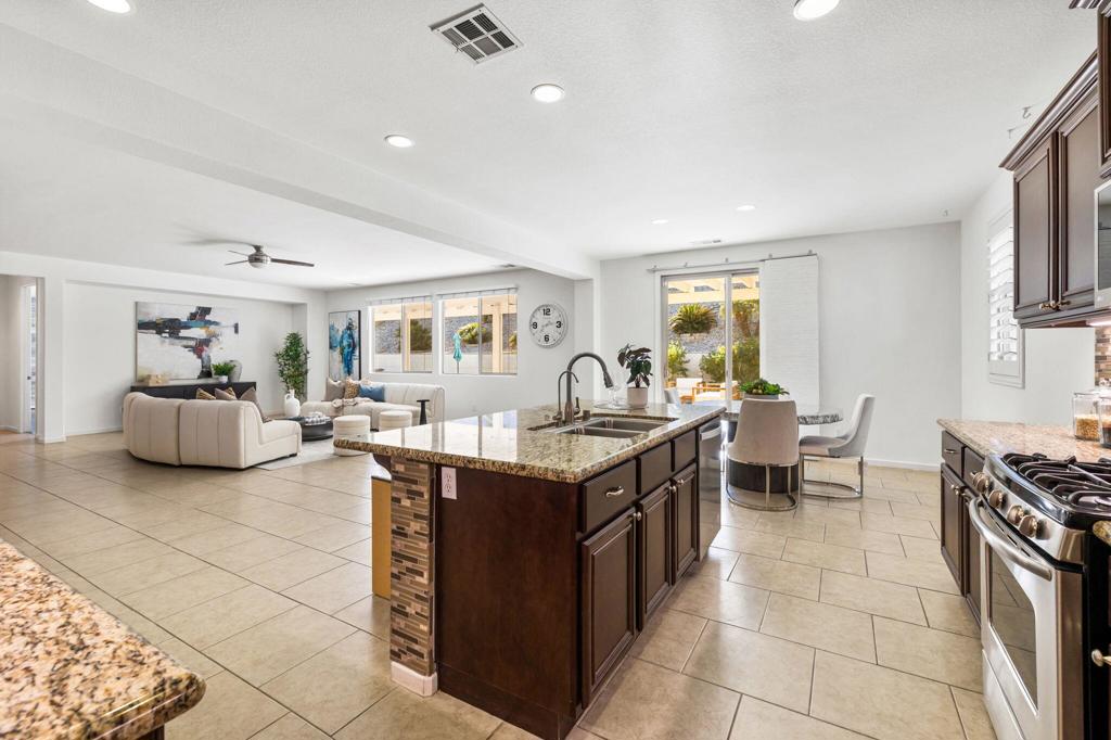 The Gallery - Residential