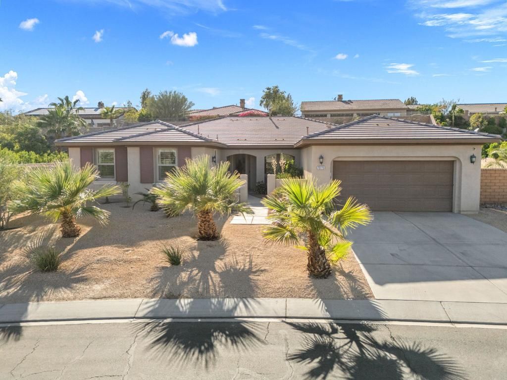 Photo of 73775 Van Gogh Drive, Palm Desert, CA 92211 (MLS # 219138443DA)
