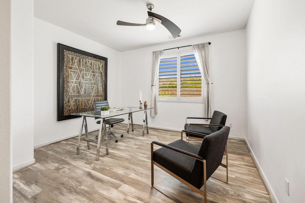 The Gallery - Residential