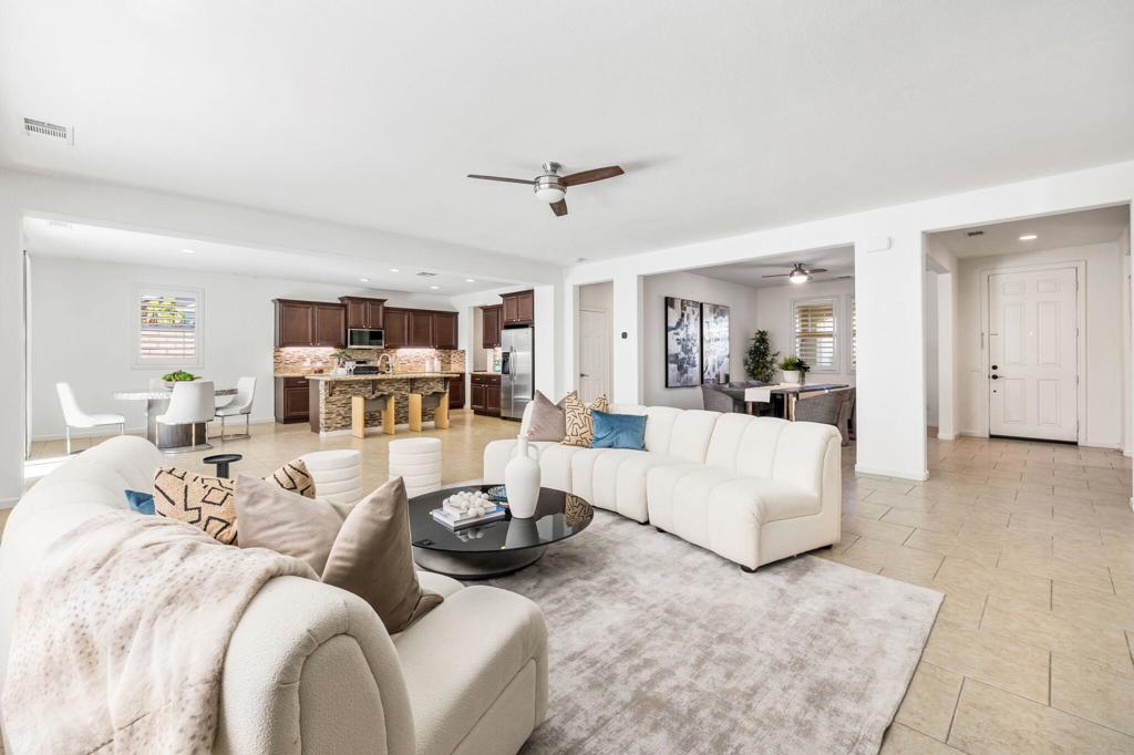 The Gallery - Residential