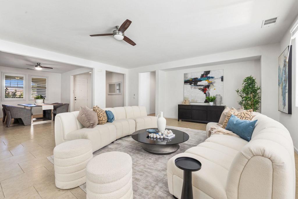 The Gallery - Residential