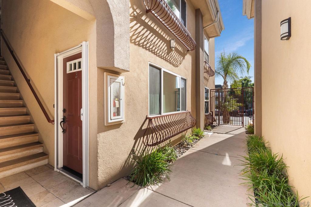 3993 Jewell ST C2, San Diego CA 92109