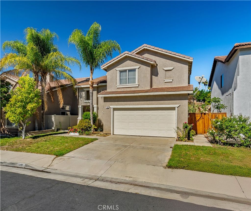 Photo of 1461 Goldeneagle Dr, Corona, CA 92879 (MLS # PW25243106)
