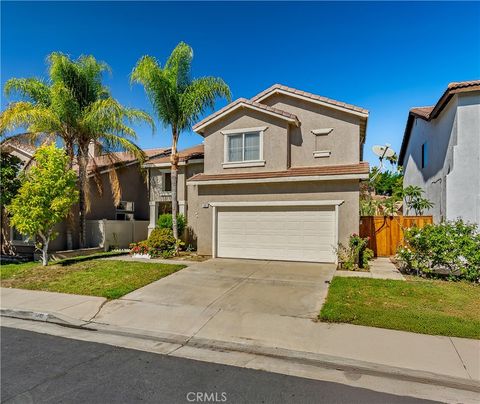 Photo of 1461 Goldeneagle Dr, Corona, CA 92879 (MLS # PW25243106)