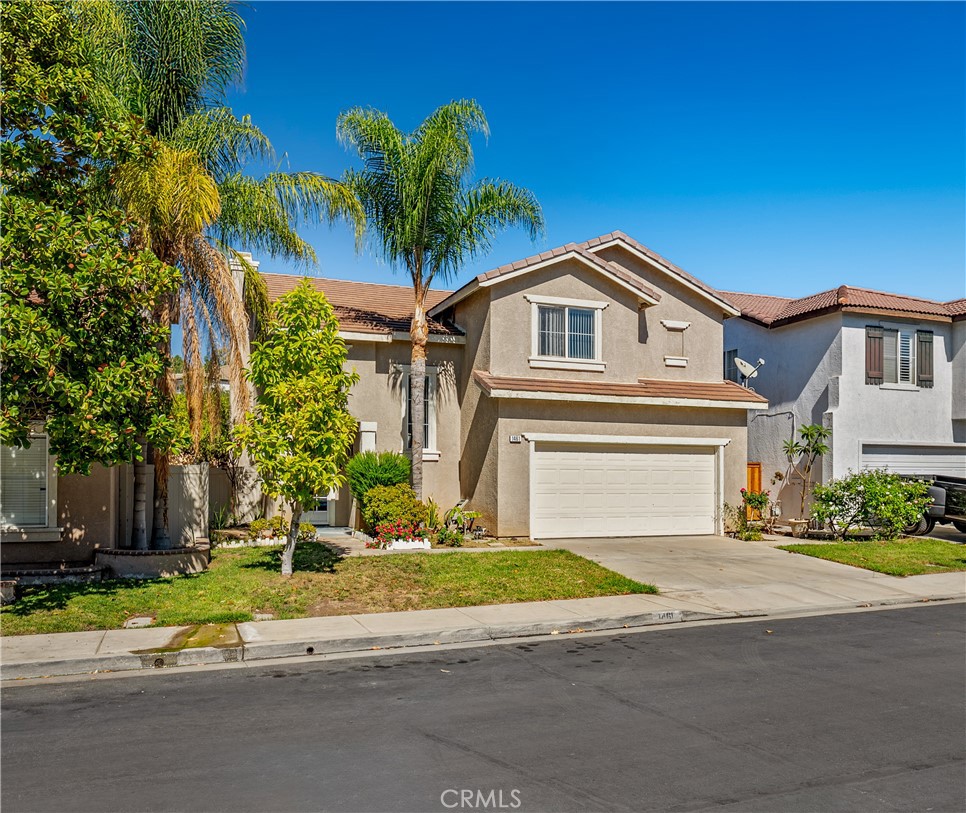 Lyon Reflections - Residential