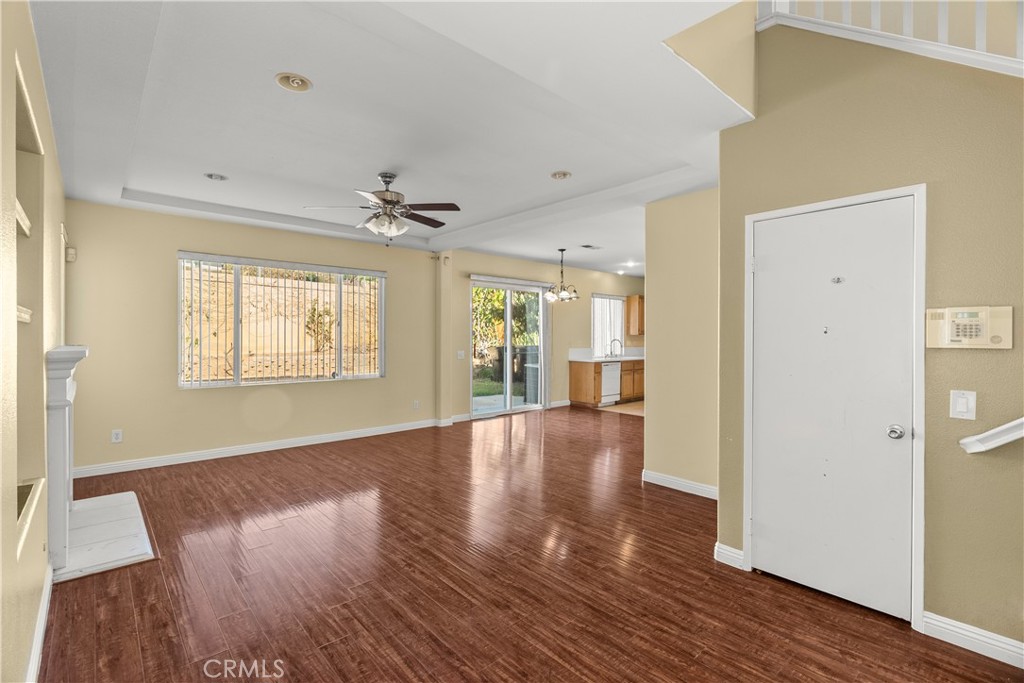 Lyon Reflections - Residential