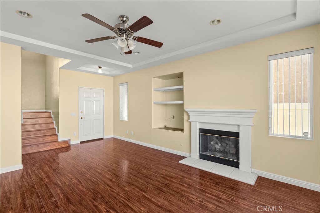 Lyon Reflections - Residential