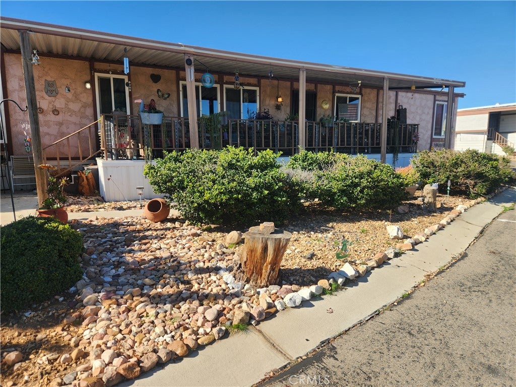 13393 Mariposa Road 179