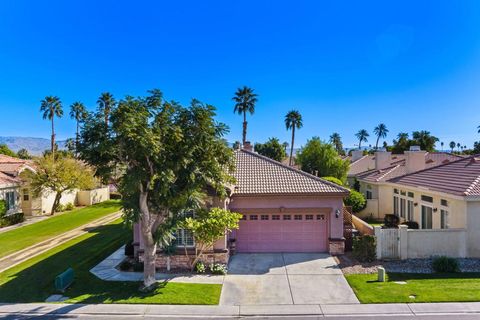Photo of 48908 Heifitz Drive, Indio, CA 92201 (MLS # 219144047DA)