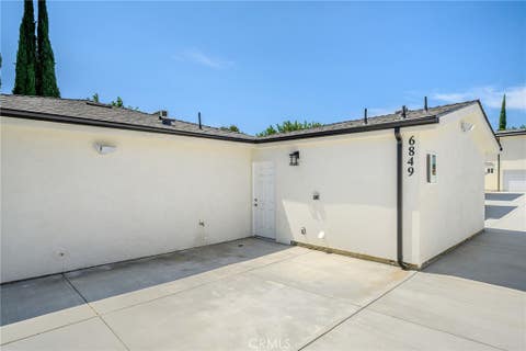 Photo of 6849 De Celis Place, Van Nuys, CA 91406 (MLS # GD26187933)