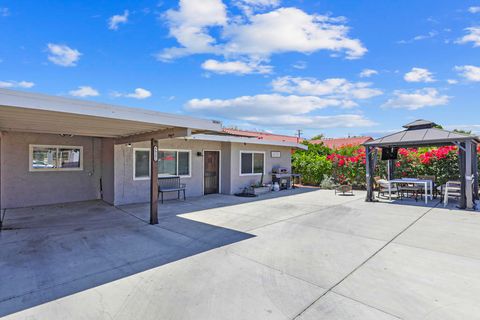 Photo of 66281 Flora Avenue, Desert Hot Springs, CA 92240 (MLS # 219146430DA)
