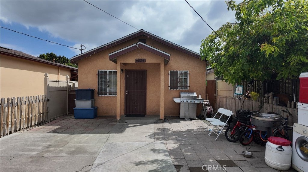 9534 Hickory