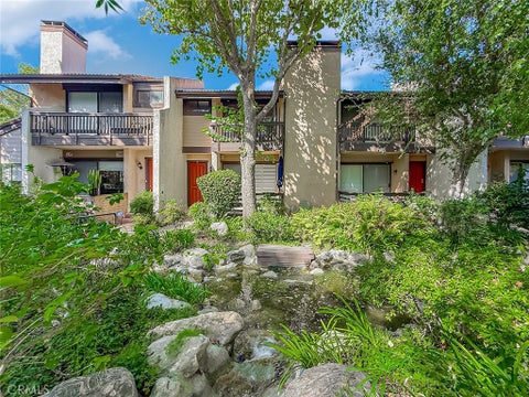 Photo of 21900 Marylee ST #279, Woodland Hills, CA 91367 (MLS # SR26209959)