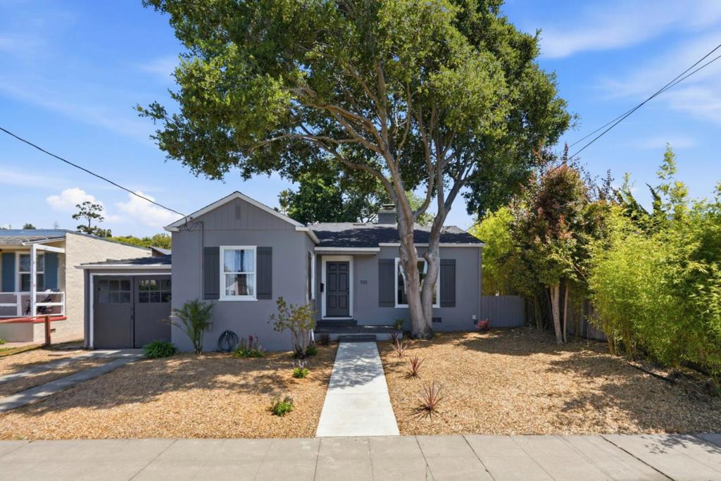 110 San Carlos Avenue, El Cerrito CA 94530