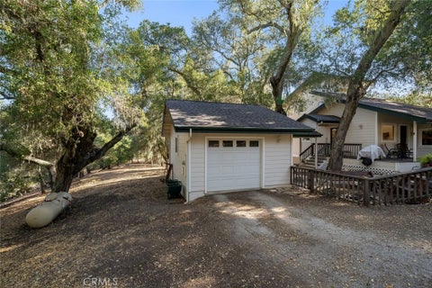 Tiny photo for 2175 San Fernando RD, Atascadero, CA 93422 (MLS # PI26212342)